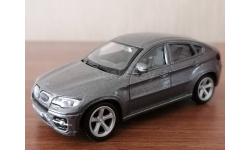 BMW X6 1:50