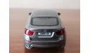 BMW X6 1:50, масштабная модель, RMZCity, scale50