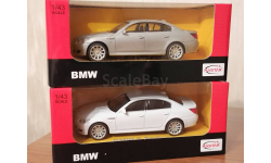 BMW 5 serles 1:43