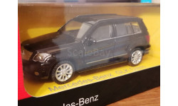 Mercedes GLK class 1:43