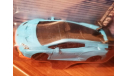 Lamborghini Huracan STO 1:64, масштабная модель, CCA, scale64