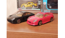 Porsche 911 Carrera 1:43, масштабная модель, BBurago, scale43