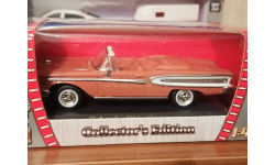 Edsel Citation 1958 1:43