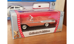 Edsel Citation 1958 1:43