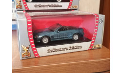 Mercedes-Benz SL55 1:43