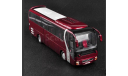 Автобус MAN Lion’s Star 1:43 YuTong Bus ZK6120R41, масштабная модель, scale43