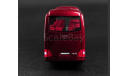 Автобус MAN Lion’s Star 1:43 YuTong Bus ZK6120R41, масштабная модель, scale43