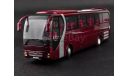 Автобус MAN Lion’s Star 1:43 YuTong Bus ZK6120R41, масштабная модель, scale43