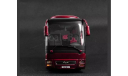 Автобус MAN Lion’s Star 1:43 YuTong Bus ZK6120R41, масштабная модель, scale43