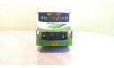 Autobus Yutong bus E9, масштабная модель, scale64