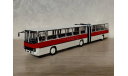 Автобус Икарус-280 (дешевле, чем на Е-бэй), масштабная модель, Atlas, scale72, Ikarus