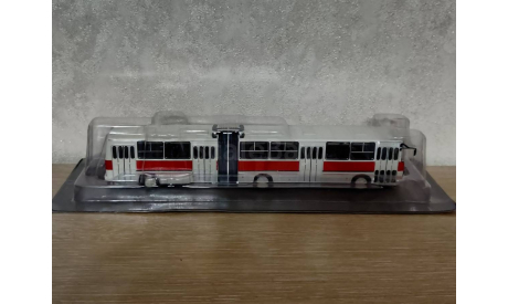 Автобус Икарус-280, масштабная модель, Atlas, scale72, Ikarus