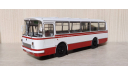 Автобус ЛАЗ 695Н КлассикБас, масштабная модель, Classicbus, scale43