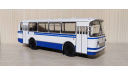 Автобус ЛАЗ 695Н КлассикБас, масштабная модель, Classicbus, scale43