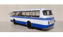 Автобус ЛАЗ 695Н КлассикБас, масштабная модель, Classicbus, scale43