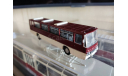 С Рубля! Автобус Икарус 250, масштабная модель, scale87, Ikarus