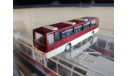 С Рубля! Автобус Икарус 250, масштабная модель, scale87, Ikarus