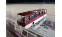 С Рубля! Автобус Икарус 250, масштабная модель, scale87, Ikarus