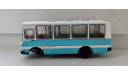 С Рубля! Автобус ПАЗ-3205, масштабная модель, Start Scale Models (SSM), 1:43, 1/43