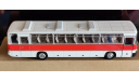 С РУБЛЯ! Автобус Икарус 250 Классикбас ClassicBus, масштабная модель, Ikarus, 1:43, 1/43