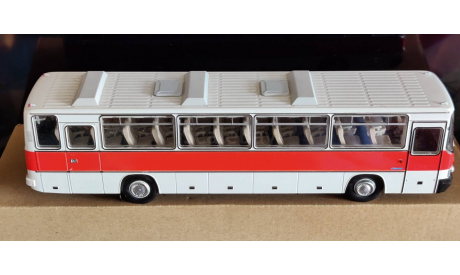 С РУБЛЯ! Автобус Икарус 250 Классикбас ClassicBus, масштабная модель, Ikarus, 1:43, 1/43