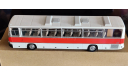 С РУБЛЯ! Автобус Икарус 250 Классикбас ClassicBus, масштабная модель, Ikarus, 1:43, 1/43