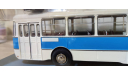 Автобус Лиаз-677М, масштабная модель, Classicbus, 1:43, 1/43