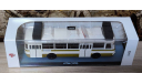 Автобус Лиаз-677М, масштабная модель, Classicbus, scale43