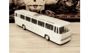 Автобус Сетра Kässbohrer Setra SG 221 UL, масштабная модель, Wiking, scale87