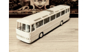 Автобус Сетра Kässbohrer Setra SG 221 UL, масштабная модель, Wiking, scale87