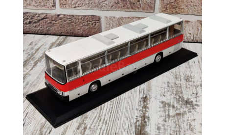 С 1 Рубля! АВТОБУС ИКАРУС 250.58 IKARUS 250.58 классикбас, масштабная модель, Classicbus, scale43