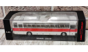 С 1 Рубля! АВТОБУС ИКАРУС 250.58 IKARUS 250.58 классикбас, масштабная модель, Classicbus, scale43
