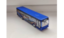 С 1 Рубля! Автобус Mercedes Benz Citaro, масштабная модель, Mercedes-Benz, Dickie, 1:87, 1/87