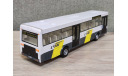 Автобус Mercedes Benz O405 Lijn, масштабная модель, Mercedes-Benz, scale50