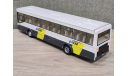 Автобус Mercedes Benz O405 Lijn, масштабная модель, Mercedes-Benz, scale50