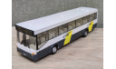 Автобус Mercedes Benz O405 Lijn, масштабная модель, Mercedes-Benz, scale50