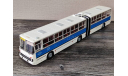 Автобус Икарус 280 аквамарин IKARUS 280.33 КлассикБас Демпрайс Demprice, масштабная модель, Classicbus, 1:43, 1/43