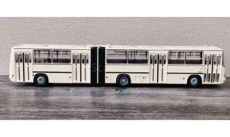 Автобус Икарус 280 камея IKARUS 280.33 Demprice ClassicBus, масштабная модель, 1:43, 1/43