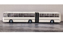 Автобус Икарус 280 камея IKARUS 280.33 Demprice ClassicBus, масштабная модель, scale43