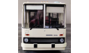 Автобус Икарус 280 камея IKARUS 280.33 Demprice ClassicBus, масштабная модель, 1:43, 1/43