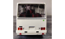 Автобус Икарус 280 камея IKARUS 280.33 Demprice ClassicBus, масштабная модель, 1:43, 1/43