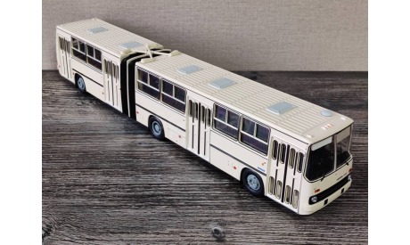 Автобус Икарус 280 камея IKARUS 280.33 Demprice ClassicBus, масштабная модель, 1:43, 1/43