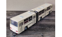 Автобус Икарус 280 камея IKARUS 280.33 Demprice ClassicBus, масштабная модель, 1:43, 1/43