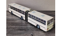 Автобус Икарус 280 камея IKARUS 280.33 Demprice ClassicBus, масштабная модель, scale43