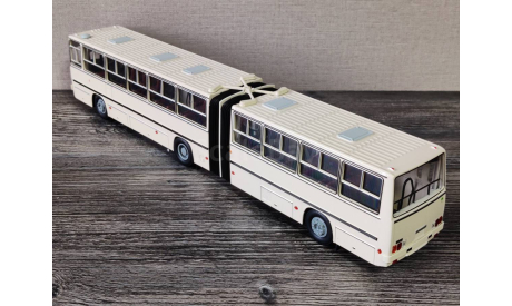 Автобус Икарус 280 камея IKARUS 280.33 Demprice ClassicBus, масштабная модель, 1:43, 1/43