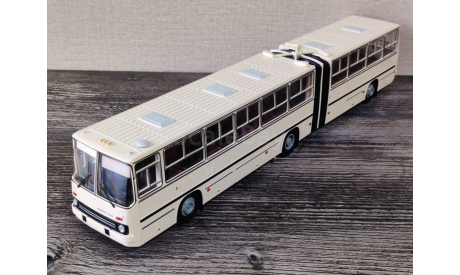 Автобус Икарус 280 камея IKARUS 280.33 Demprice ClassicBus, масштабная модель, 1:43, 1/43