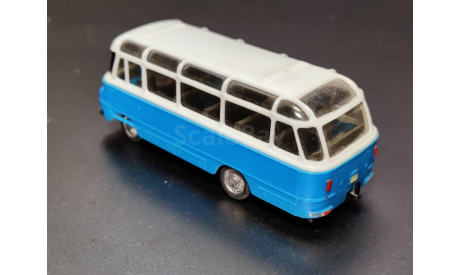 С 1 Рубля! Робур Robur Espewe, масштабная модель, scale87