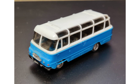 С 1 Рубля! Робур Robur Espewe, масштабная модель, scale87