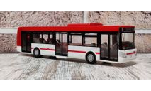 Автобус Irisbus Citelis Norev, масштабная модель, scale43