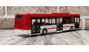 Автобус Irisbus Citelis Norev, масштабная модель, scale43